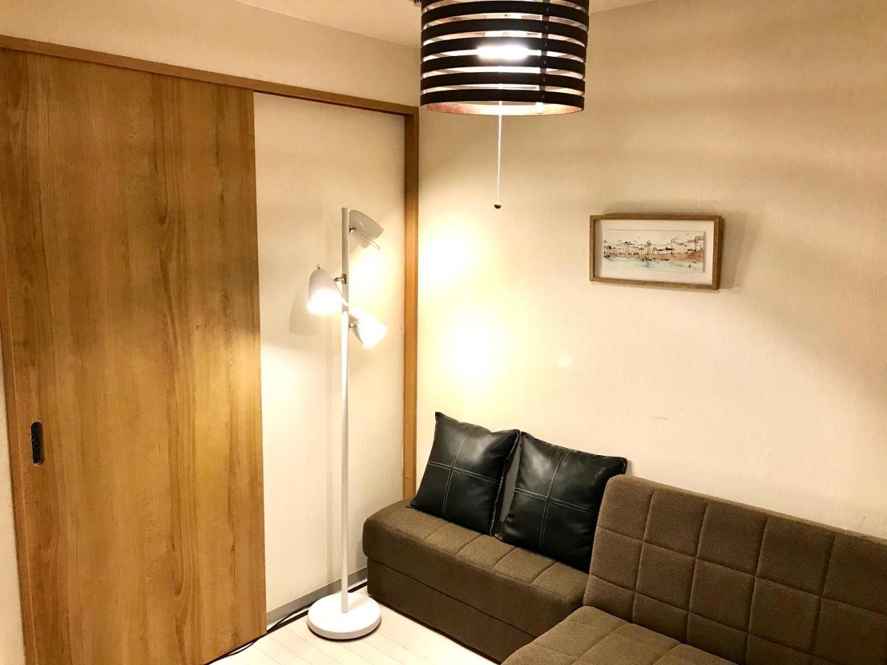 Namba Tsutenkaku High Class Villa Oszaka Kültér fotó